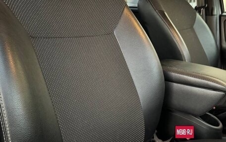 Chevrolet Niva I рестайлинг, 2014 год, 670 000 рублей, 6 фотография