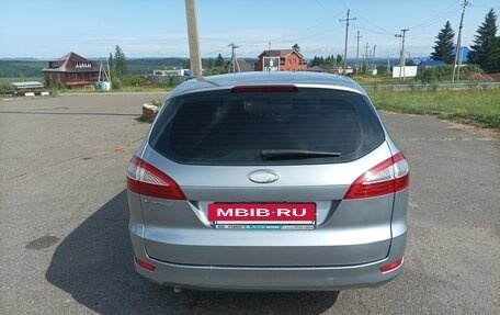 Ford Mondeo IV, 2008 год, 900 000 рублей, 3 фотография