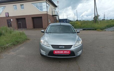 Ford Mondeo IV, 2008 год, 900 000 рублей, 7 фотография