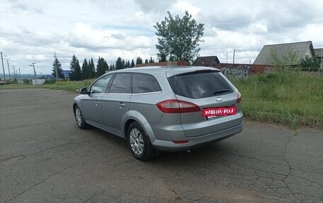 Ford Mondeo IV, 2008 год, 900 000 рублей, 8 фотография