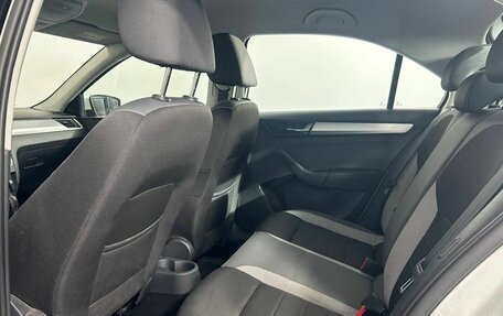 Skoda Rapid I, 2019 год, 1 450 000 рублей, 11 фотография