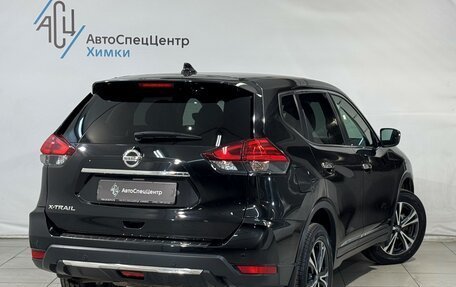 Nissan X-Trail, 2019 год, 2 699 800 рублей, 2 фотография