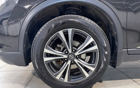 Nissan X-Trail, 2019 год, 2 699 800 рублей, 5 фотография