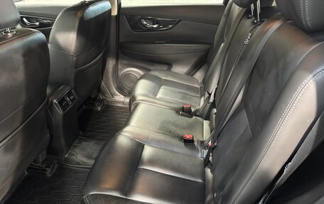 Nissan X-Trail, 2019 год, 2 699 800 рублей, 6 фотография