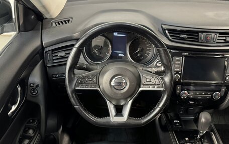 Nissan X-Trail, 2019 год, 2 699 800 рублей, 10 фотография