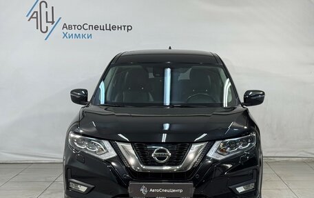 Nissan X-Trail, 2019 год, 2 699 800 рублей, 11 фотография