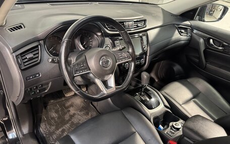 Nissan X-Trail, 2019 год, 2 699 800 рублей, 7 фотография
