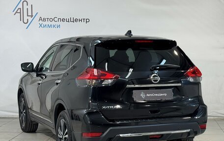 Nissan X-Trail, 2019 год, 2 699 800 рублей, 14 фотография