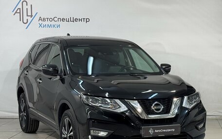 Nissan X-Trail, 2019 год, 2 699 800 рублей, 13 фотография