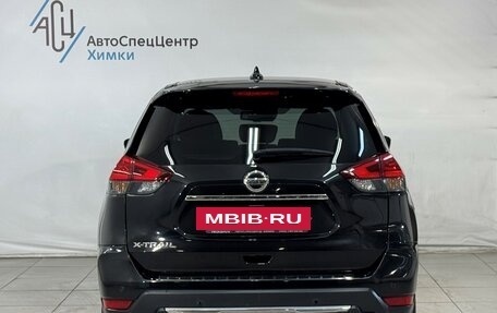 Nissan X-Trail, 2019 год, 2 699 800 рублей, 12 фотография