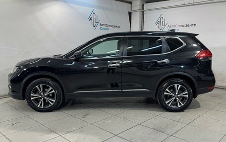 Nissan X-Trail, 2019 год, 2 699 800 рублей, 16 фотография