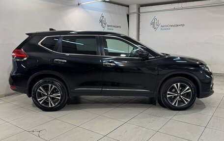 Nissan X-Trail, 2019 год, 2 699 800 рублей, 15 фотография