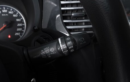Mitsubishi Outlander III рестайлинг 3, 2014 год, 1 349 000 рублей, 15 фотография