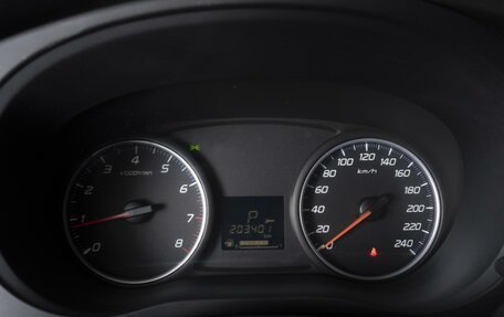 Mitsubishi Outlander III рестайлинг 3, 2014 год, 1 349 000 рублей, 17 фотография