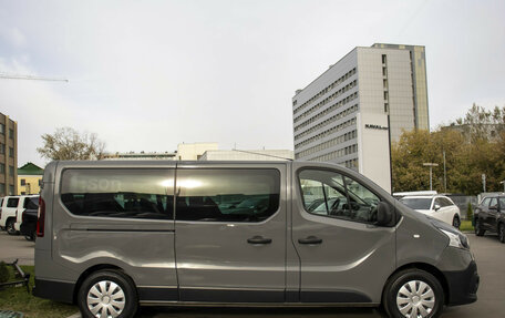 Renault Trafic, 2019 год, 2 435 000 рублей, 4 фотография