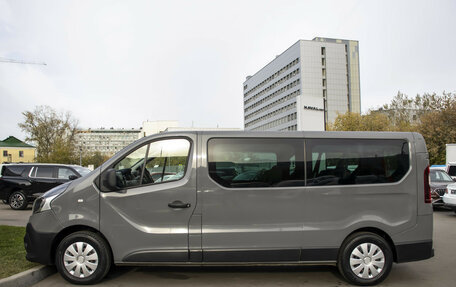 Renault Trafic, 2019 год, 2 435 000 рублей, 8 фотография