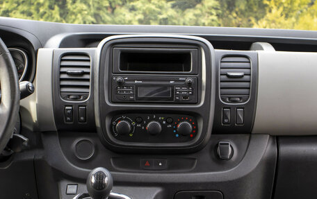 Renault Trafic, 2019 год, 2 435 000 рублей, 15 фотография