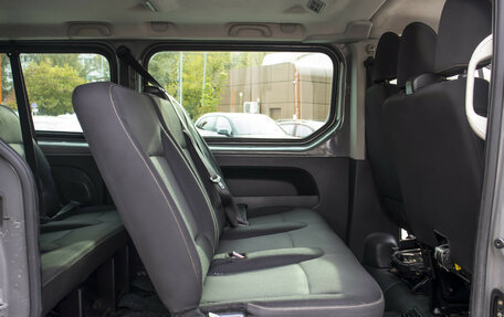 Renault Trafic, 2019 год, 2 435 000 рублей, 10 фотография
