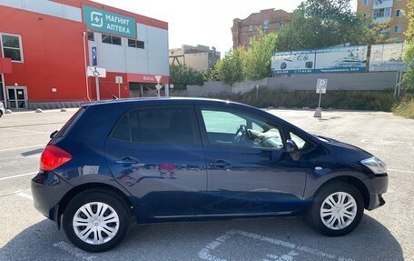 Toyota Auris II, 2008 год, 640 000 рублей, 7 фотография