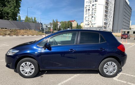 Toyota Auris II, 2008 год, 640 000 рублей, 3 фотография
