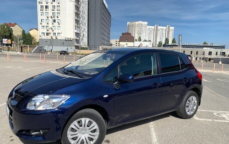 Toyota Auris II, 2008 год, 640 000 рублей, 2 фотография