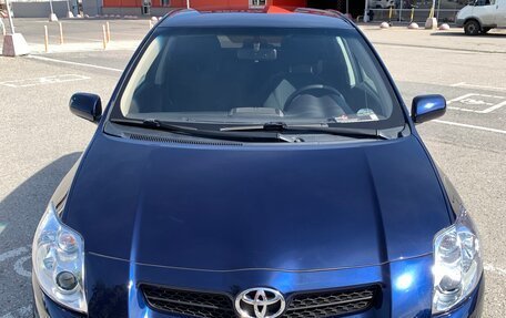 Toyota Auris II, 2008 год, 640 000 рублей, 9 фотография