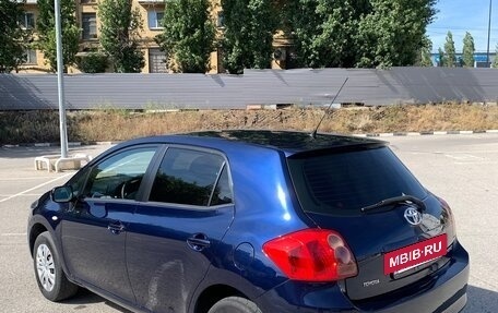 Toyota Auris II, 2008 год, 640 000 рублей, 4 фотография