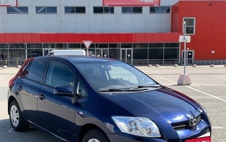 Toyota Auris II, 2008 год, 640 000 рублей, 8 фотография