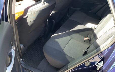 Toyota Auris II, 2008 год, 640 000 рублей, 13 фотография