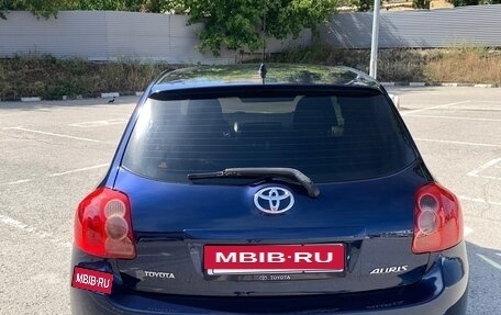 Toyota Auris II, 2008 год, 640 000 рублей, 5 фотография