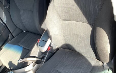 Toyota Auris II, 2008 год, 640 000 рублей, 12 фотография