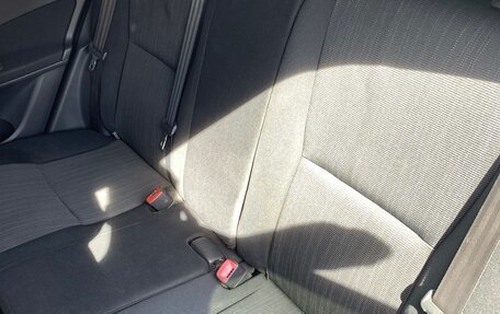 Toyota Auris II, 2008 год, 640 000 рублей, 14 фотография