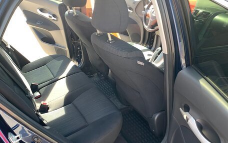 Toyota Auris II, 2008 год, 640 000 рублей, 16 фотография