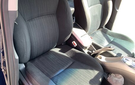 Toyota Auris II, 2008 год, 640 000 рублей, 18 фотография