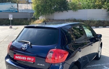 Toyota Auris II, 2008 год, 640 000 рублей, 6 фотография