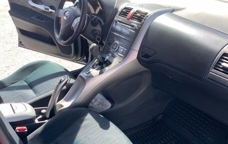 Toyota Auris II, 2008 год, 640 000 рублей, 17 фотография