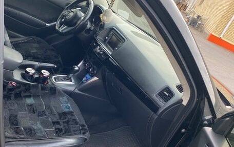 Mazda CX-5 II, 2014 год, 1 160 000 рублей, 9 фотография