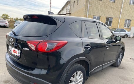 Mazda CX-5 II, 2014 год, 1 160 000 рублей, 6 фотография