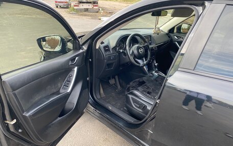 Mazda CX-5 II, 2014 год, 1 160 000 рублей, 7 фотография