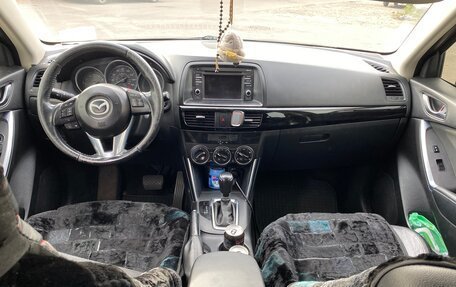 Mazda CX-5 II, 2014 год, 1 160 000 рублей, 8 фотография