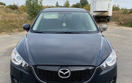 Mazda CX-5 II, 2014 год, 1 160 000 рублей, 2 фотография