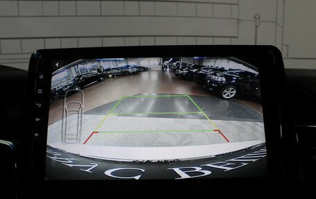 Toyota Camry, 2022 год, 3 500 000 рублей, 5 фотография