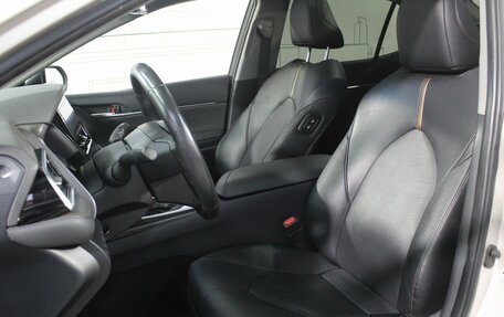 Toyota Camry, 2022 год, 3 500 000 рублей, 16 фотография