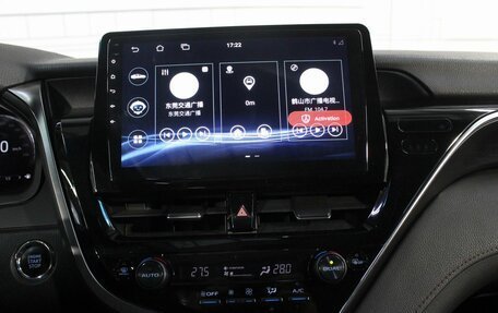 Toyota Camry, 2022 год, 3 500 000 рублей, 19 фотография