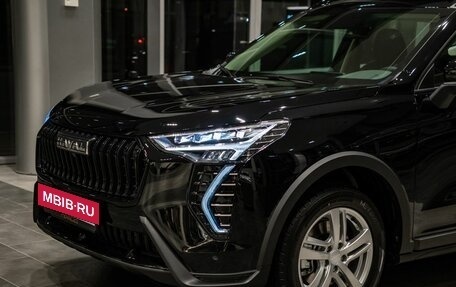 Haval Jolion, 2025 год, 1 999 000 рублей, 2 фотография