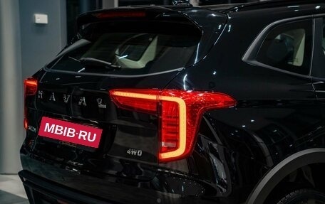 Haval Jolion, 2025 год, 1 999 000 рублей, 5 фотография