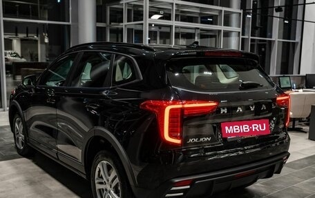Haval Jolion, 2025 год, 1 999 000 рублей, 8 фотография