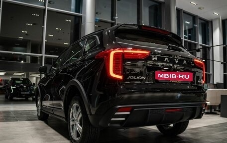 Haval Jolion, 2025 год, 1 999 000 рублей, 9 фотография