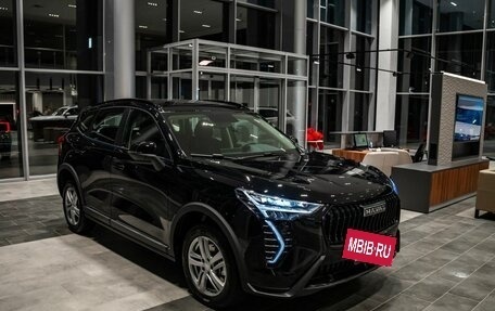 Haval Jolion, 2025 год, 1 999 000 рублей, 3 фотография