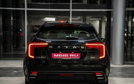 Haval Jolion, 2025 год, 1 999 000 рублей, 7 фотография